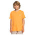 QUIKSILVER Basic Screen short sleeve T-shirt