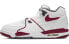 Фото #1 товара Кроссовки Nike Air Flight 89 Vintage Basketball Shoes DD1173-100