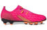 Фото #3 товара Бутсы Adidas Ghosted.2 HG Футбольные кроссовки - Розовые