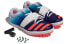 Фото #4 товара Кроссовки Adidas GY0942 Легкие Беговые BluePurple