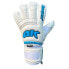 Фото #2 товара 4keepers Champ Aqua VI RF2G M S906401 goalkeeper gloves