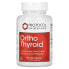 Protocol for Life Balance, Ortho Thyroid, 90 растительных капсул