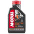 Фото #2 товара MOTUL Scooter Power 2T 1L motor oil