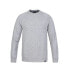 HANNAH Tegal sweatshirt Drizzle Mel, L - фото #2