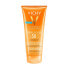 Vichy Capital Soleil Melting Milk-Gel SPF50 Солнцезащитная эмульсия для нанесения на влажную кожу