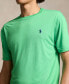 Men's Classic-Fit Moisture-Wicking Jersey T-Shirt