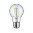 Нейтральная белая лампочка Paulmann 287.24 - 1.1 Вт - E27 - 170 люмен - 15000 ч - Нейтральный белый - фото #4