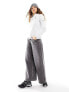 Dare 2b Freeform II fleece in white