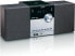Фото #5 товара Музыкальный центр Lenco MC-150 с DAB+, FM радио, CD/MP3-плеером, Bluetooth и USB, пульт дистанционного управления, 2 x 10W черный
