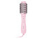 MERMADE blow dry brush #pink 1 u