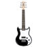 Фото #1 товара VOX SDC-1 mini Electric Guitar Black