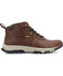 ფოტო #2 პროდუქტის Men's Narrows Tru Comfort Foam Lace-Up Water Resistant Hiking Boots