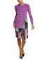 Фото #1 товара Gracia Dress Women's Purple S