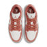 Фото #5 товара [FN3722-801] Womens Air Jordan RETRO 1 LOW SE 'CANVAS SKY J ORANGE'