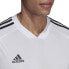 Фото #4 товара Мужская спортивная футболка белая с логотипом Adidas Koszulka mska TIRO 19 TR JSY biaa r. XL (DT5288)