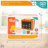 Фото #6 товара WOOMAX Wood Toy Toaster With 8 Accessories