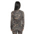 ARMADA Haven Baselayer sweater splatter camo, M - фото #3