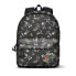 Фото #1 товара KARACTERMANIA Fan Hs 2.0 Looney Tunes Harry Tunes Backpack