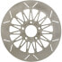 Фото #1 товара MOTO-MASTER Round Harley Davidson 110635 Left&Right Front Brake Disc