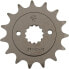 Звезда для велосипеда JT Sprockets 520 JTF1401.15 передняя стальная JT Sprockets 520 JTF1401.15 Серебристый, 15t - фото #2