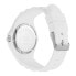 ICE WATCH Generation White Small 3H watch