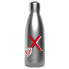 ATHLETIC CLUB Letter X Customized Stainless Steel Bottle 550ml