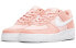 Фото #3 товара Кроссовки Nike Air Force 1 Low PE Coral GS BV0064-600