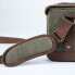 Фото #14 товара Legacy® by Khaki Green & Brown Beer Caddy Cooler Tote with Opener