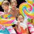 Фото #4 товара Бассейн надувной Intex Inflatable Candy Zone Play Centre 295х191х130 см
