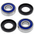 All BALLS 25-1210 Wheel Bearing Kit