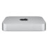 APPLE Mac Mini M1/8GB/512GB SSD Mini PC Серебристый - фото #1