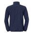 Фото #3 товара UHLSPORT Liga 2.0 Presentation full zip sweatshirt