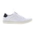 Фото #2 товара English Laundry Elbridge EL2546L Mens White Lace Up Lifestyle Sneakers Shoes