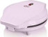 Фото #9 товара Gofrownica Bestron Bestron Bubble Waffle ABWM300P 700W pink - waffle maker