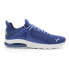 Фото #1 товара Puma Electron 2.0 Blue Crew Mens Blue Sneakers Casual Shoes 39370101