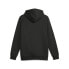 Puma Essentials Camo Graphic Pullover Hoodie Mens Black Casual Outerwear 6759460