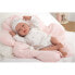 Фото #7 товара MUÑECAS ARIAS Elegance 40 cm Dafne With Cloud Bag Weighted baby doll