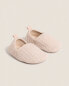 Фото #3 товара Cotton babouche slippers