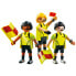 Фото #2 товара PLAYMOBIL 70246 Referees