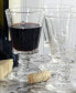 Фото #3 товара La Rochere Napoleon Bee 9-ounce Wine Glass, Set of 6