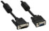 Фото #1 товара InLine DVI-A Cable 12+5 male / 15Pin HD male VGA 3m