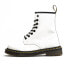 Фото #3 товара Ботинки DrMartens 1460 WHITE SMOOTH NARROW FIT