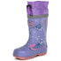 Фото #4 товара REGATTA Peppa Splash Welly Rain Boots