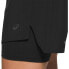 Фото #5 товара ASICS Road 2 In 1 5´´ Shorts