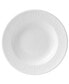 Фото #1 товара Dinnerware, Nantucket Basket Rim Soup Bowl