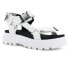 ფოტო #2 პროდუქტის PALLADIUM Pallacruise Strap sandals