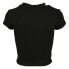 Фото #7 товара URBAN CLASSICS Cropped short sleeve T-shirt 2 units