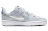 Nike Court Borough 2 FP GS CJ2239-401 Sneakers