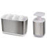 Bad-Accessoire-Set Easy Store 2-teilig