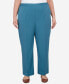 ფოტო #1 პროდუქტის Plus Size Sedona Sky Sedona Balanced Short Length Pant